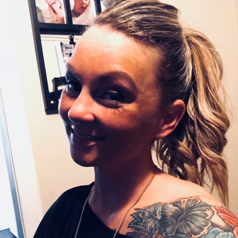 Meet your Posher, Brittany